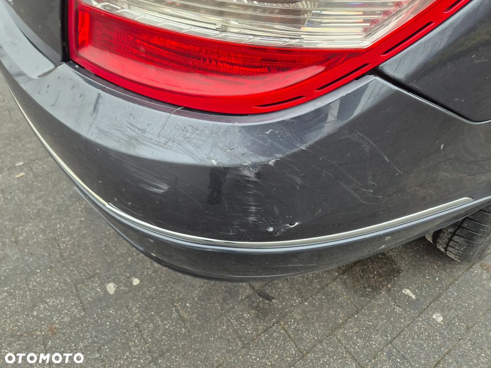 Mercedes-Benz Klasa C - 9