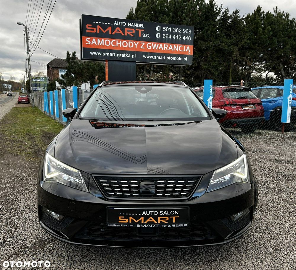 Seat Leon - 2