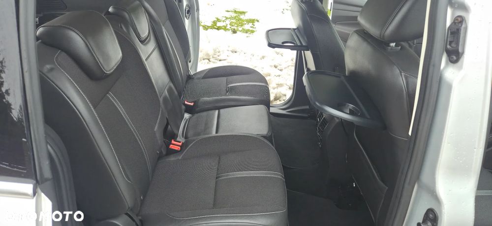 Ford Grand C-MAX 2.0 TDCi Titanium MPS6 - 21