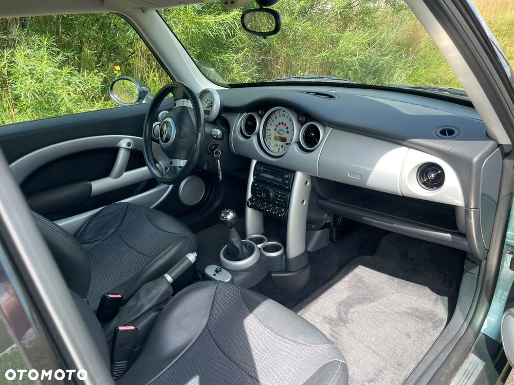MINI Cooper - 7