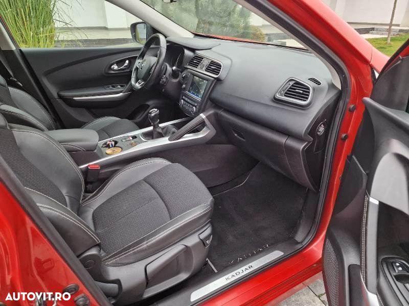 Renault Kadjar Energy dCi 130 LIMITED - 8