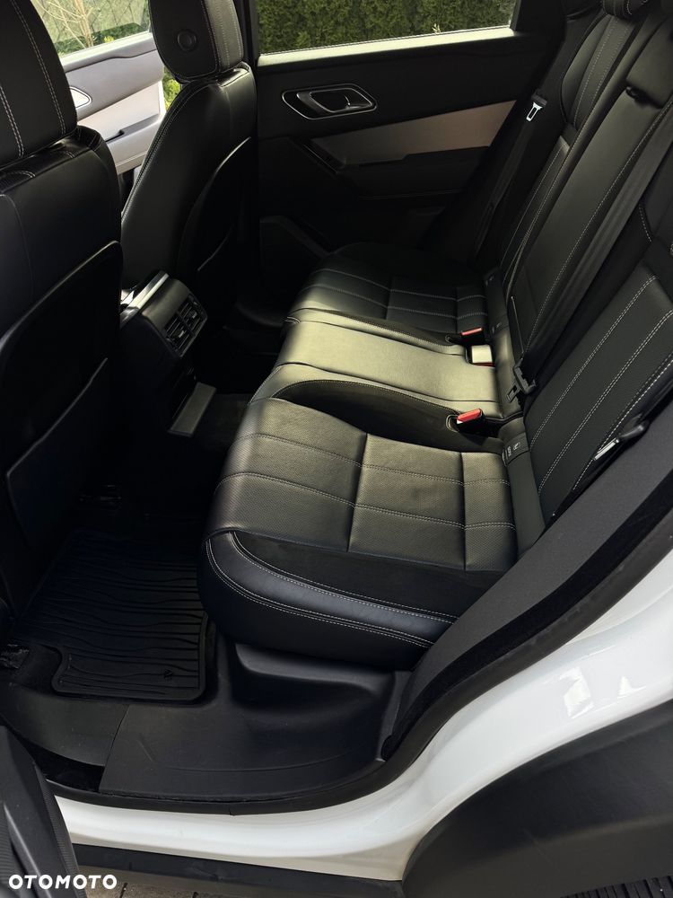 Land Rover Range Rover Velar 2.0d R-Dynamic S - 13