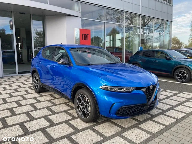 Alfa Romeo Tonale 1.5 T4 GSE Hybrid Sprint DCT - 3