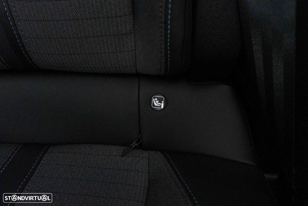 Peugeot e-208 50 kWh Allure - 10