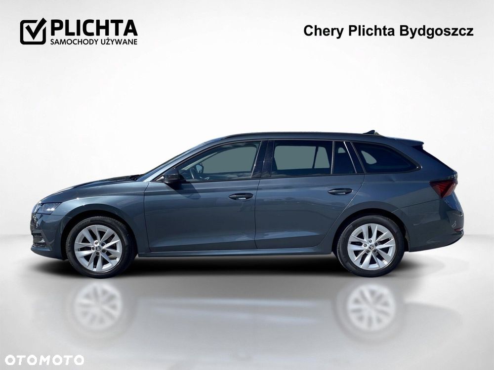 Skoda Octavia 2.0 TDI Ambition - 3