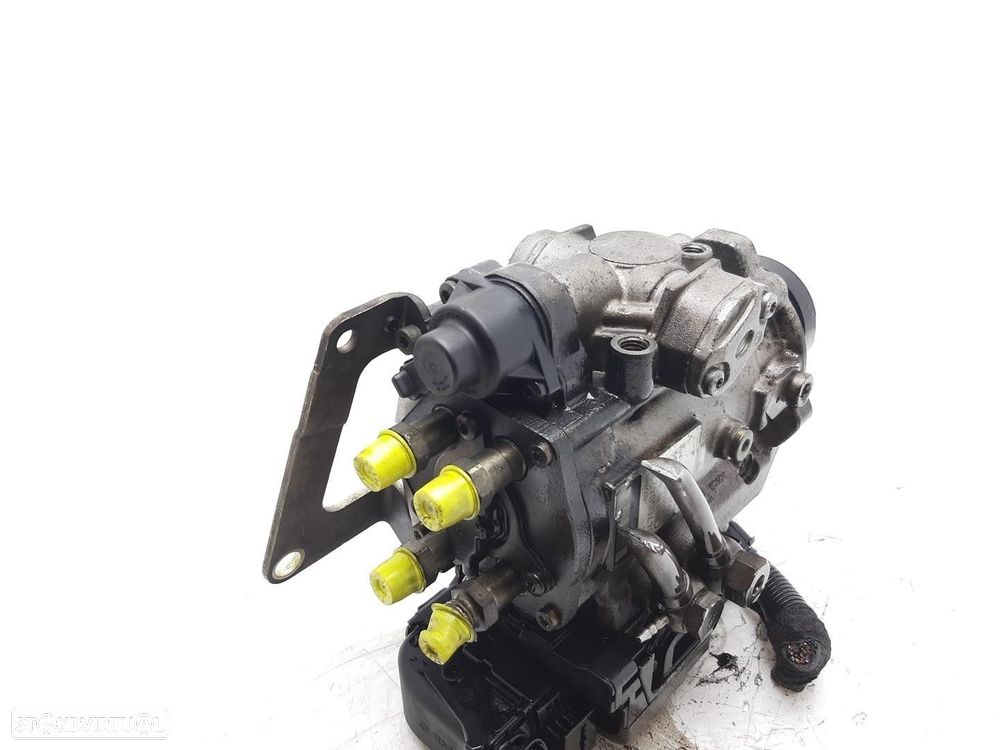 BOMBA INJECÇÃO OPEL ZAFIRA A LIMUSINA 2005 - 3