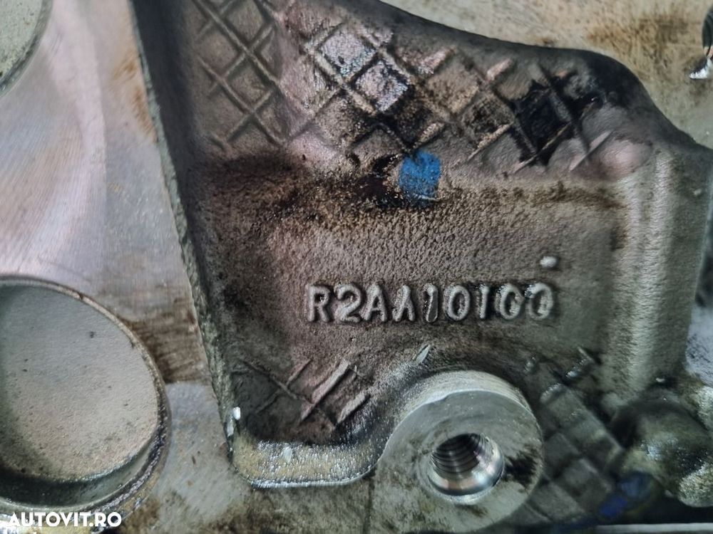 Chiuloasa Mazda CX - 7 2.2 Diesel 2006 - 2012 127kW 173CP 2184CC R2AA (700) R2AA10100 - 5