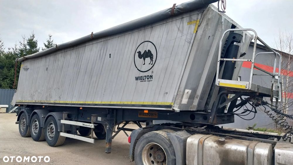 Wielton sss - 4