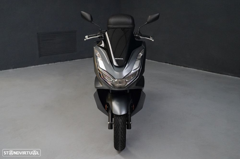 Honda PCX125 - 5