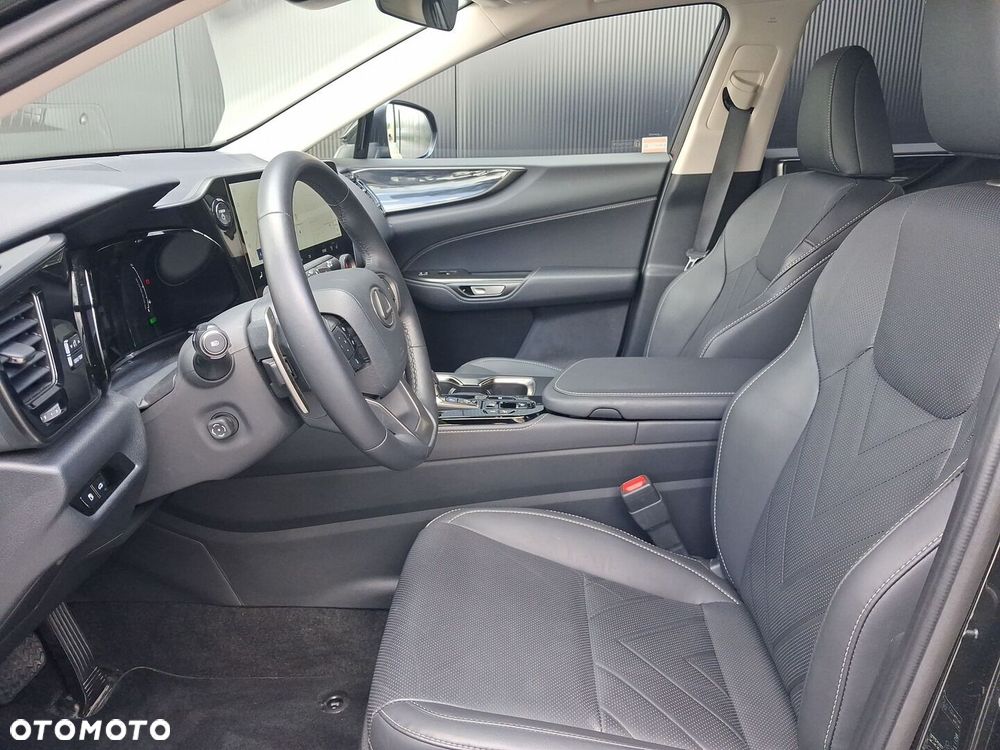 Lexus NX 350h Prestige AWD - 10