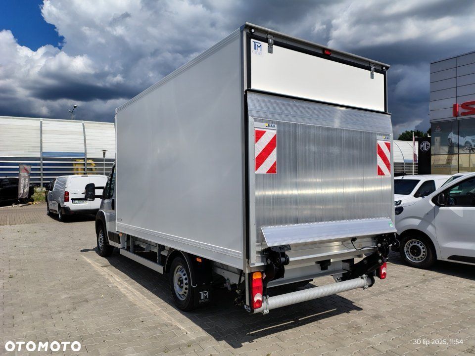 Fiat Ducato - 9