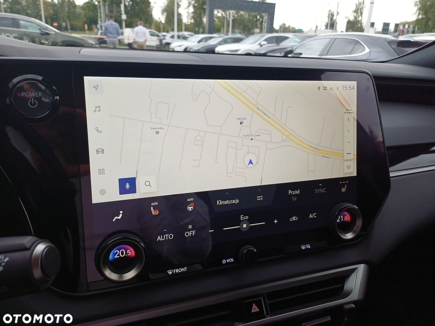 Lexus RX - 20