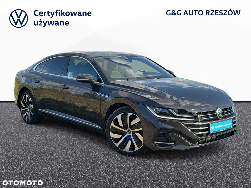 Volkswagen Arteon - 2