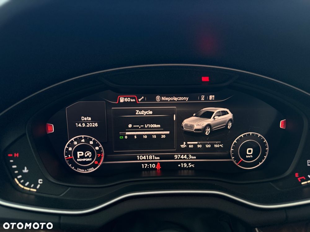 Audi Q5 2.0 TFSI Quattro S tronic - 22
