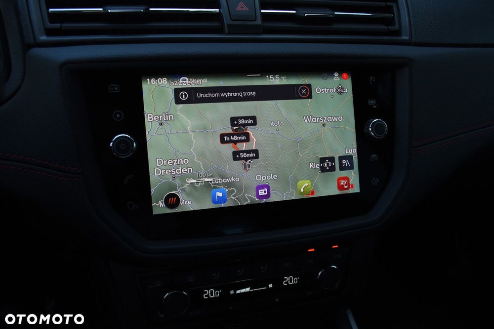 Seat Arona 1.5 TSI EVO FR S&S DSG - 17