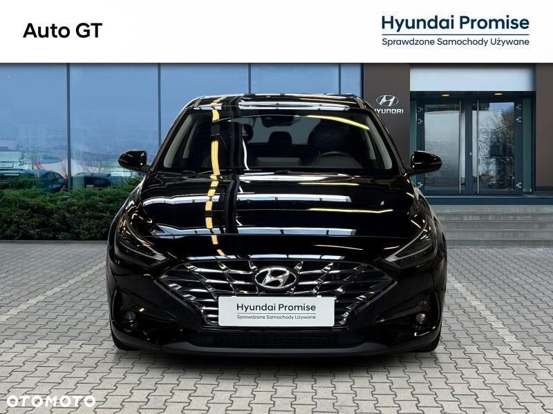 Hyundai i30 1.5 T-GDI 48V Executive - 19