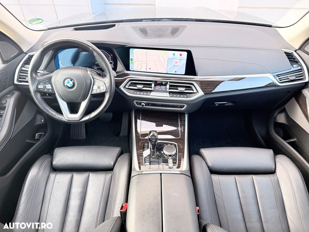 BMW X5 xDrive45e xLine - 14