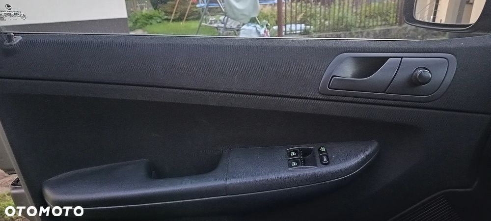 Skoda Fabia - 15