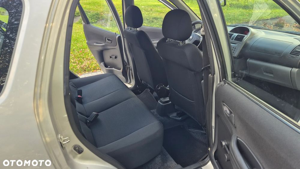 Suzuki Ignis 1.3 4x4 Snow White - 8