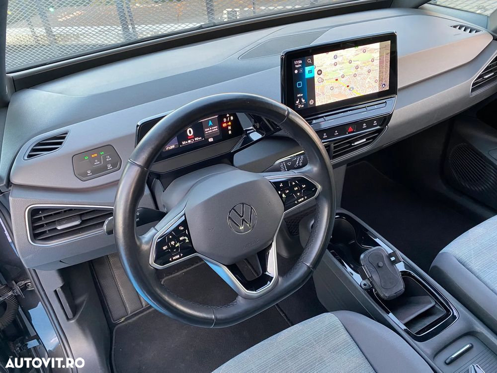 Volkswagen ID.3 Performance Upgrade Pure - 17