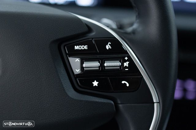 Kia EV6 77.4 kWh Tech - 40