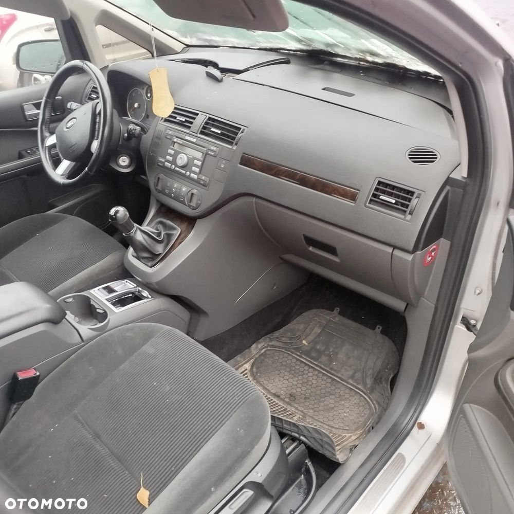 Ford C Max na części . - 4