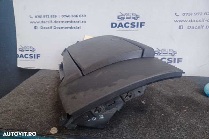 Torpedou MX1253 BMW Seria 1 E81/E82/E87/E88 [facelift] [2007 - 2012] - 3