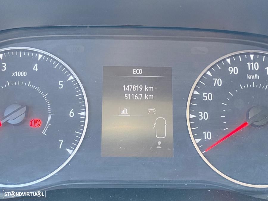 Dacia Jogger 1.0 ECO-G Comfort 7L Bi-Fuel - 11