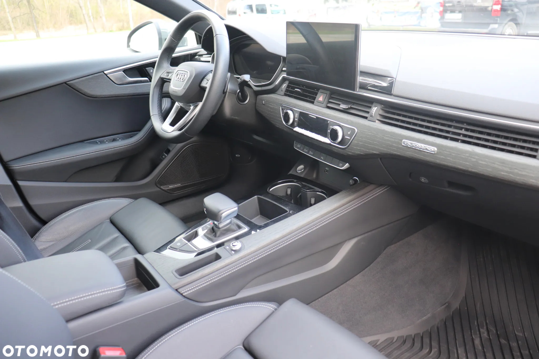 Audi A5 Sportback 45 TFSI quattro S tronic S line - 21