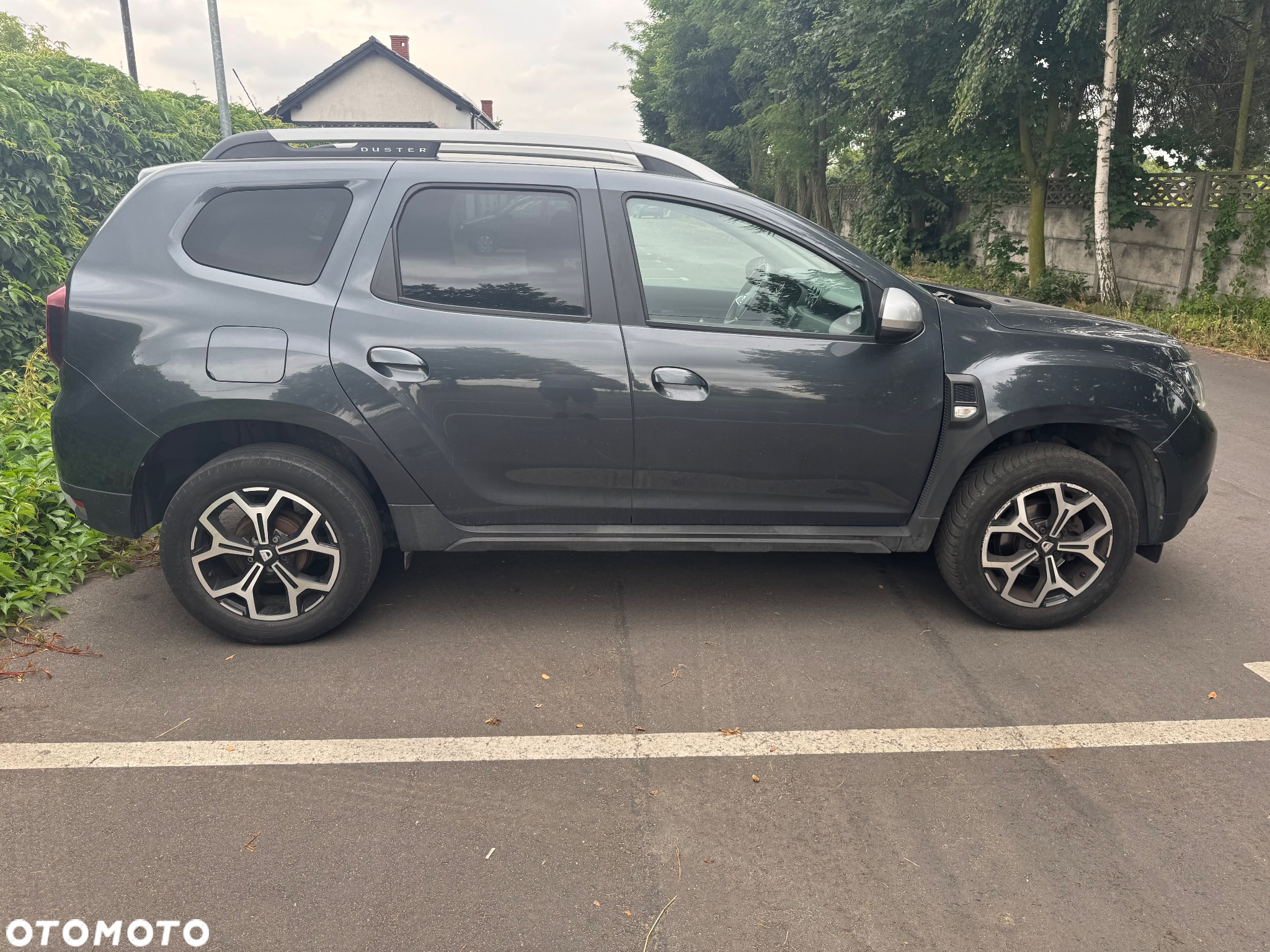 Dacia Duster 1.0 TCe Essential - 4