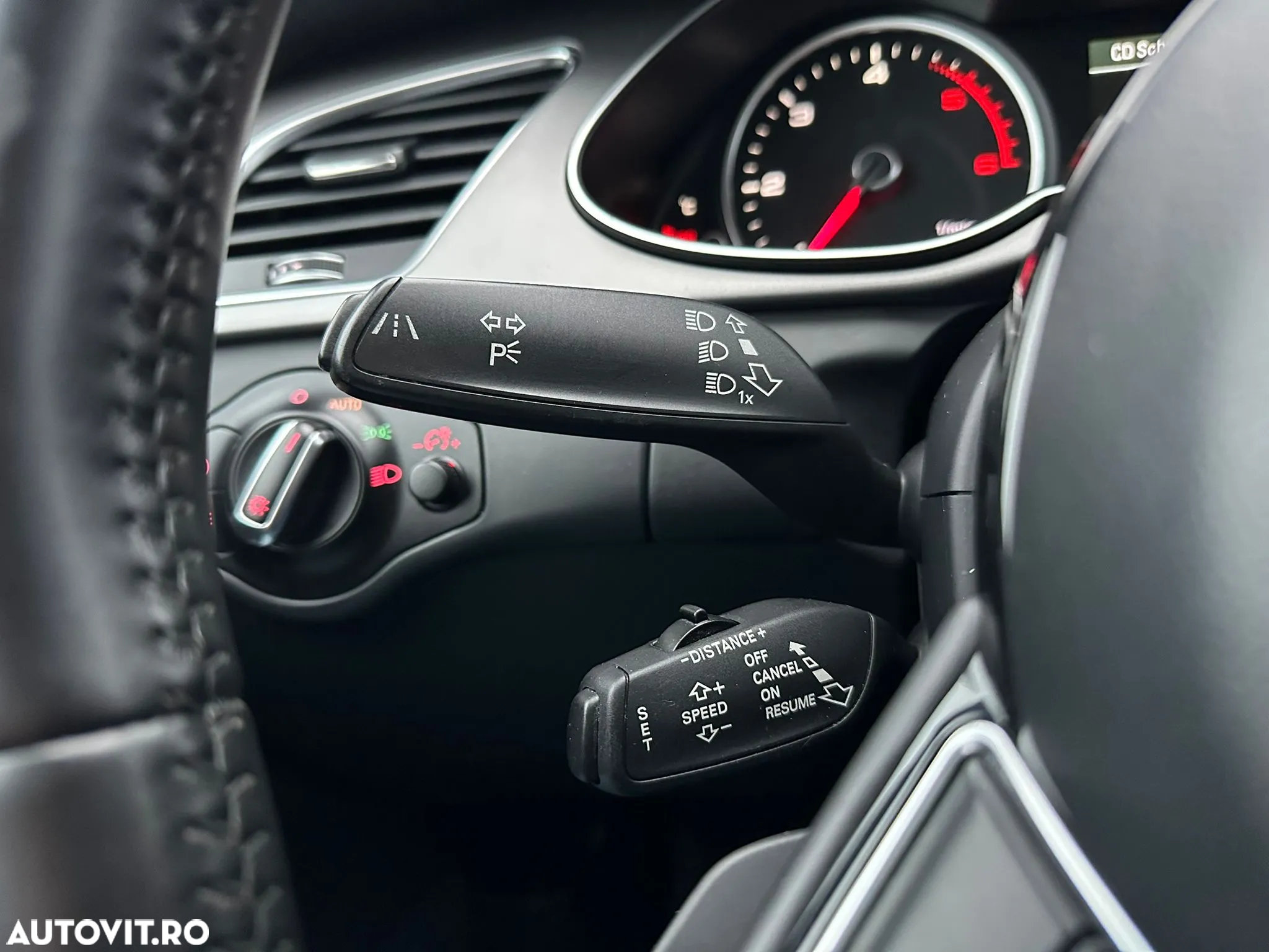 Audi A4 Avant 2.0 TDI DPF multitronic Ambiente - 27