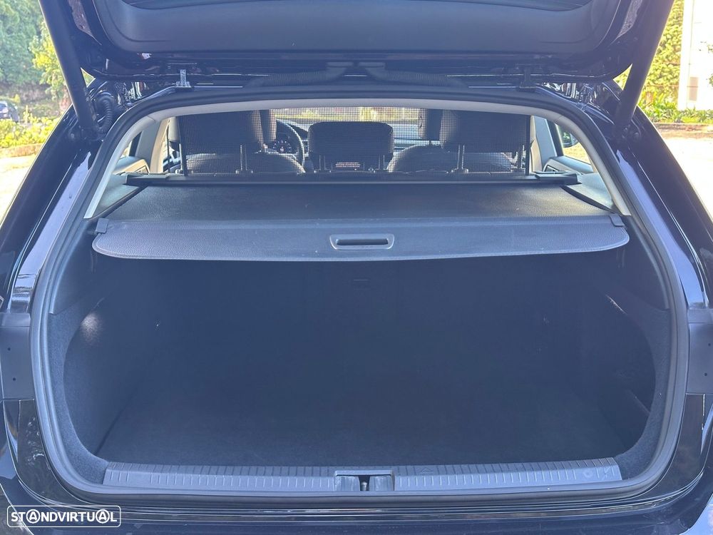 VW Arteon Shooting Brake 1.4 TSI eHybrid Elegance - 20