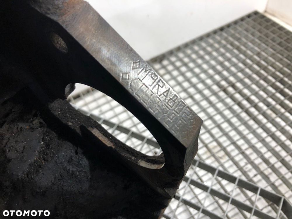 SILNIK - 2853.00 PLN - RENAULT LAGUNA III Grandtour (KT0/1) 2007 - 2015 2.0 dCi (KT01, KT08, KT09, - 3