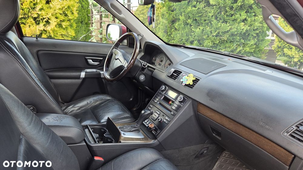 Volvo XC 90 - 8