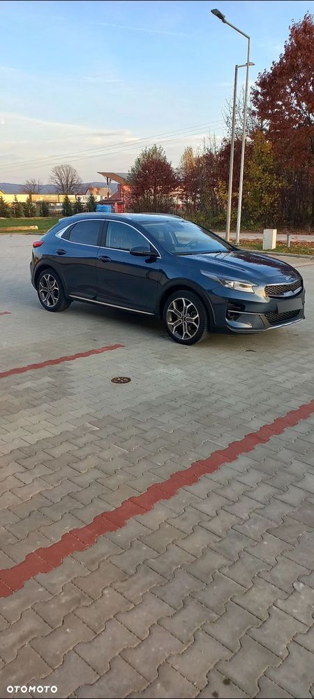 Kia XCeed 1.6 CRDi SCR L Business Line - 10