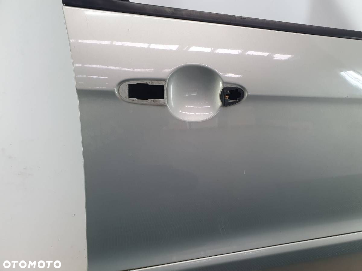 DRZWI PRZÓD PRZEDNIE PRAWE FORD S-MAX I - 5