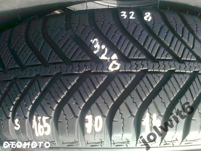 Goodyear  165/70/14  81T  nr 328 - 1