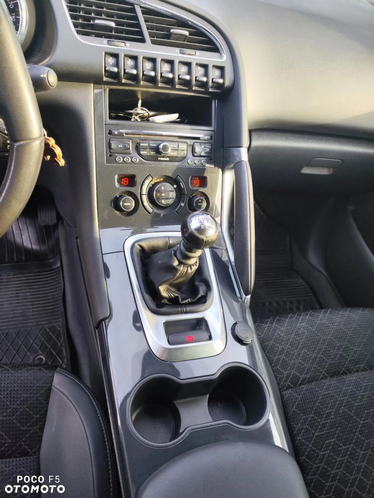 Peugeot 3008 1.2 PureTech Active - 13