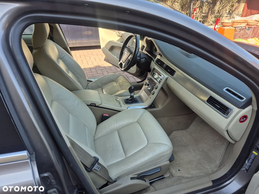 Volvo S80 2.0D Momentum - 12
