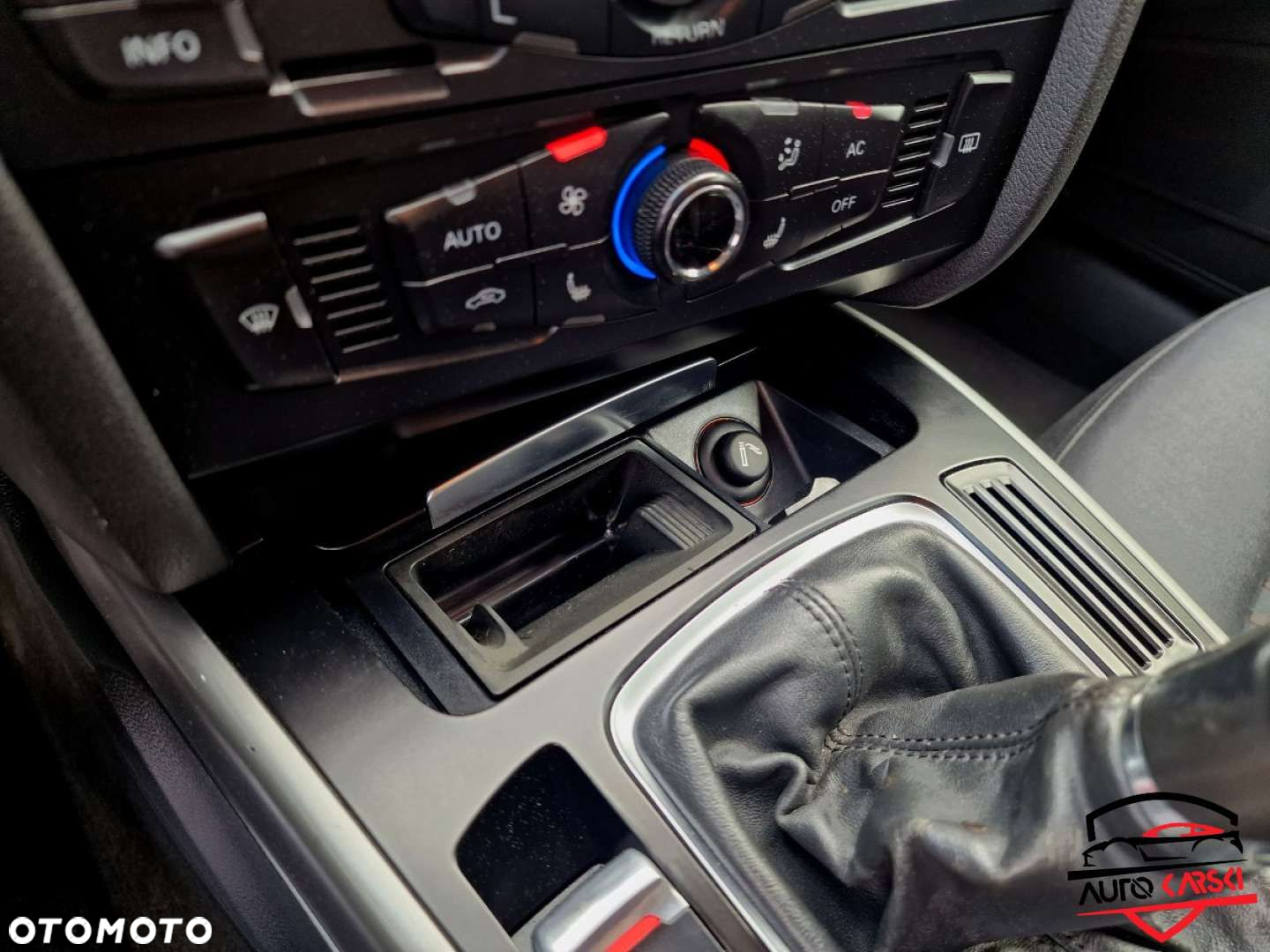 Audi A4 - 40