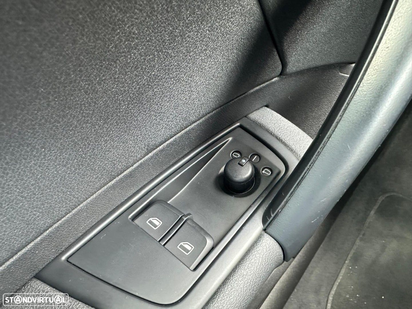 Audi A1 1.6 TDI Advance - 28