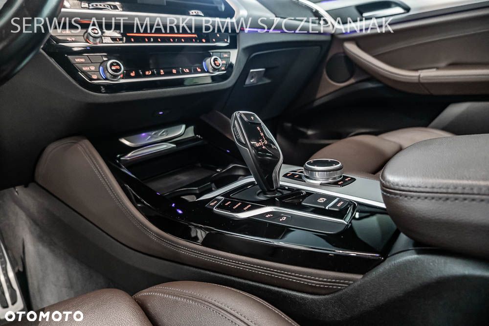 BMW X4 xDrive30i M Sport sport - 17