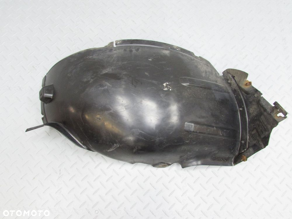 MERCEDEDES ML W164 LIFT 08-11 NADKOLE PRZOD LEWE PRZEDNIA CZESC 197 A1648840122 - 1