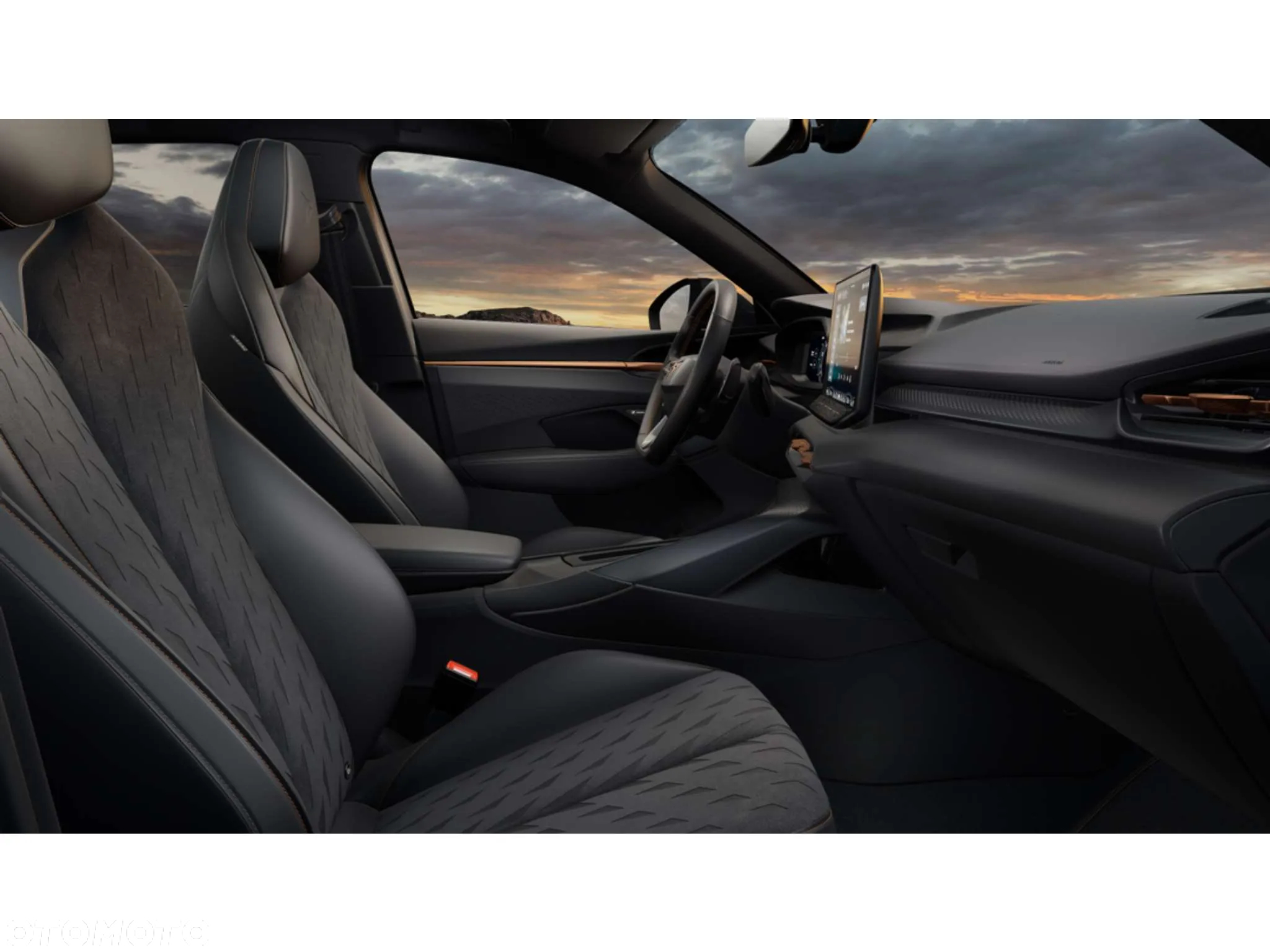 Cupra Terramar 1.5 eHybrid PHEV DSG - 12