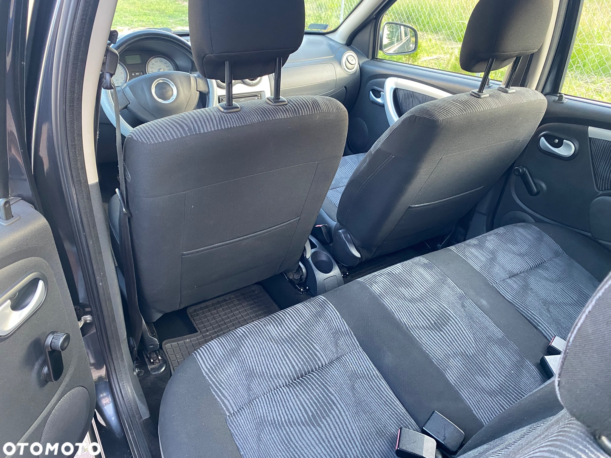 Dacia Sandero 1.6 Ambiance - 10