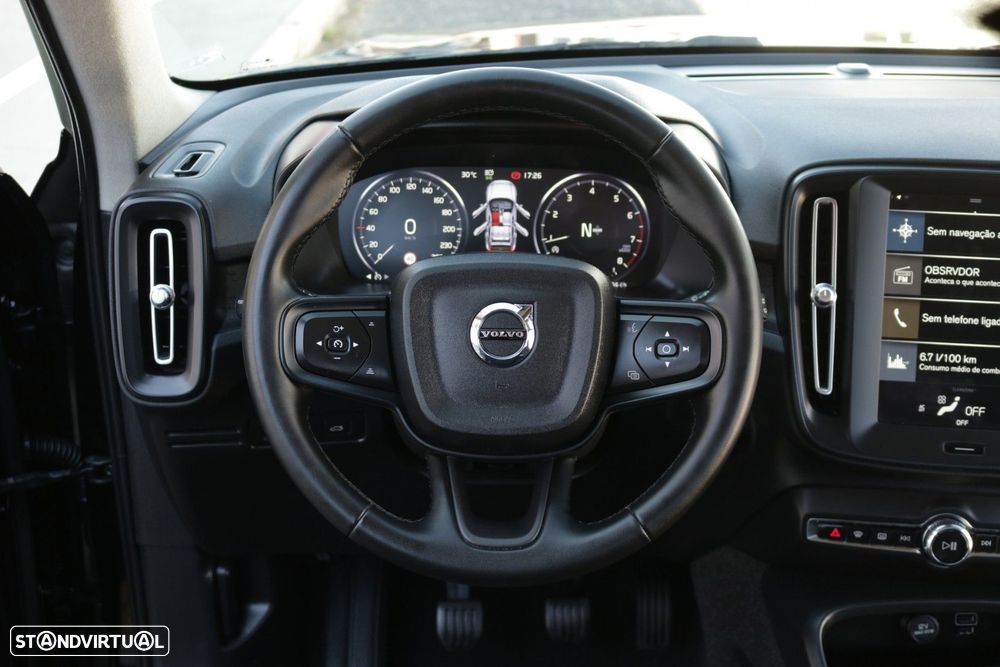 Volvo XC 40 1.5 T2 Essential - 29