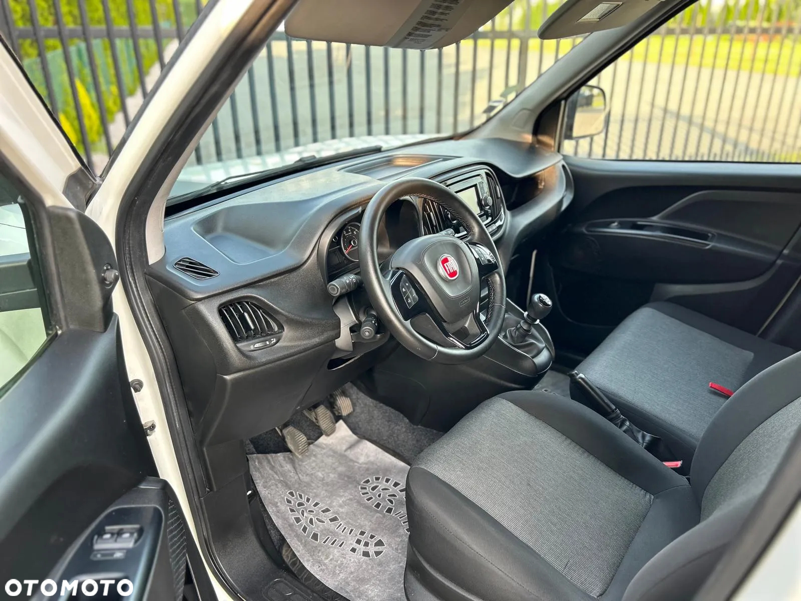 Fiat Doblo - 4