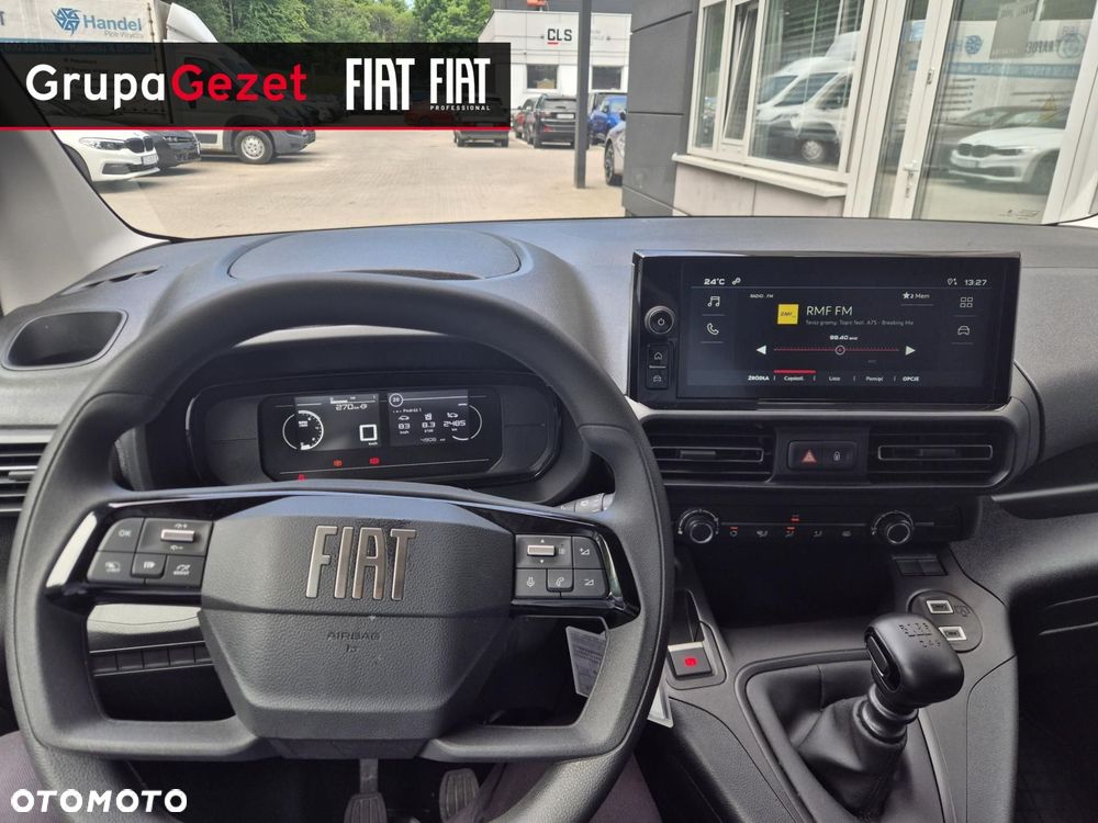 Fiat Doblo - 13