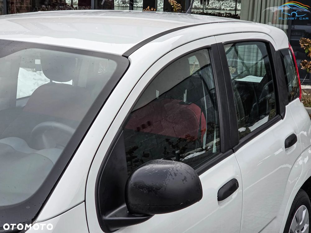 Fiat Panda 1.2 Start&Stop Lounge - 6