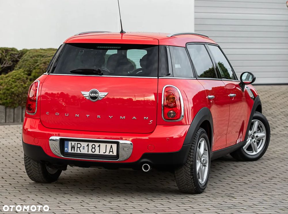 MINI Countryman - 12